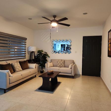 Villa Pergola'S Road House Campeche Exterior foto